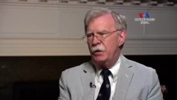 ՝՝Ռուսաստանն ու Չինաստանը պետք է լավ մտածեն Վենեսուելայի հարցում՛՛. Ջոն Բոլթոն