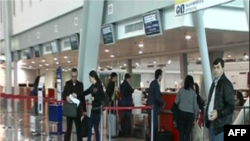 Kaosi i resë vullkanike prek edhe Shqipërinë