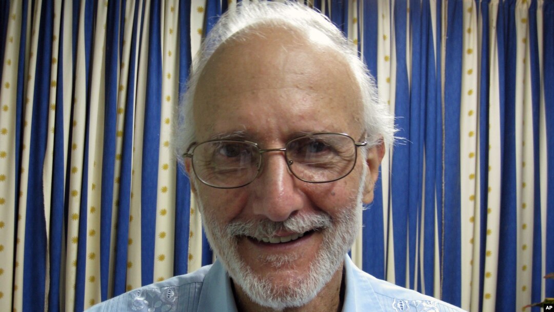 Alan Gross 