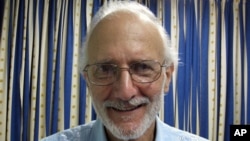 Alan Gross 