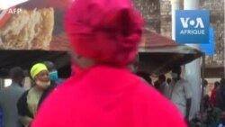 Mort de Mory Kanté: rassemblements et prières au domicile du "griot électrique"