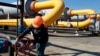 «Газпром» предупредил о риске для транзита газа в ЕС