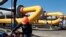 Ukraine Russia Gas