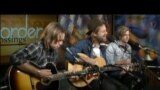 Border Crossings: Switchfoot