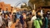 Al-Qaida-linked Militants Claim Responsibility for Mali Suicide Bombing