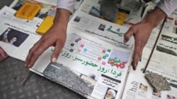 سهم روزنامه نگاران ایرانی؛ تبعید، زندان، بیکاری