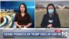 Laporan Langsung VOA untuk MetroTV: Sidang Pemakzulan Trump Digelar Hari Ini