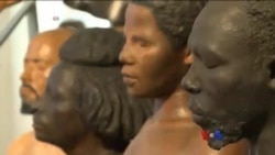 အသွင်သစ်နဲ့ ပြင်သစ် လူ့သမိုင်းပြတိုက်