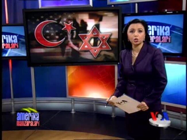Musulmon va yahudiy amerikaliklar kimga ovoz beradi? Muslim and Jewish votes
