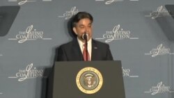 Trump en Cumbre Latina