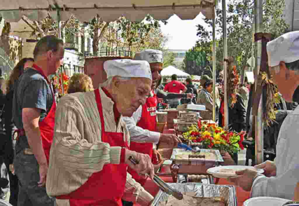 جمعه بیست و ششم نوامبر - هفته ای که گذشت به روایت تصویر