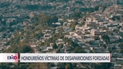 Denuncian falta de respuesta del estado hondureño ante las desapariciones forzadas