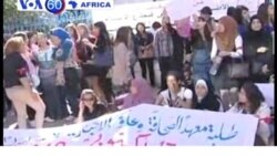 VOA60 Africa 18 Out 12 Portugues