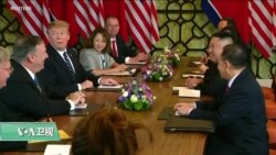 专家视点(马钊)：美国撤回对朝制裁，朝核局势扑朔迷离