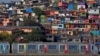 With Drones and Satellites, India Gets to Know its Slums