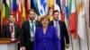 EU Leaders Look Toward Future Without Britain