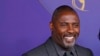 L'acteur Idris Elba arrive à la 76e cérémonie des Emmy Awards au Peacock Theatre à Los Angeles le 15 septembre 2024. 