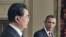 Obama, Hu Have Candid Talks on Human Rights, Other Issues