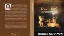 Devir(es) Contemporâneos, Maria Helena Pinto