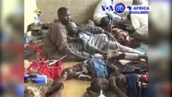 Manchetes Africanas 8 Dezembro 2015