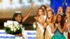 Miss Nueva York gana concurso Miss América 2019