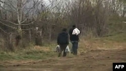 MUP Srbije potvrdio da su preko Srbije krijumčareni imigranti sa područja afroazije, pre svega iz Avganista, Libije, Pakistana, Somalije, Tunisa i Sudana