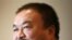 中國藝術家艾未未