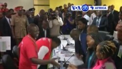 Manchetes Africanas 5 Junho 2017: Activista anti-corrpucao no Quénia quer lugar no parlamento