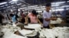 Myanmar Crisis Hurts Garment Industry, Jobs, Hope