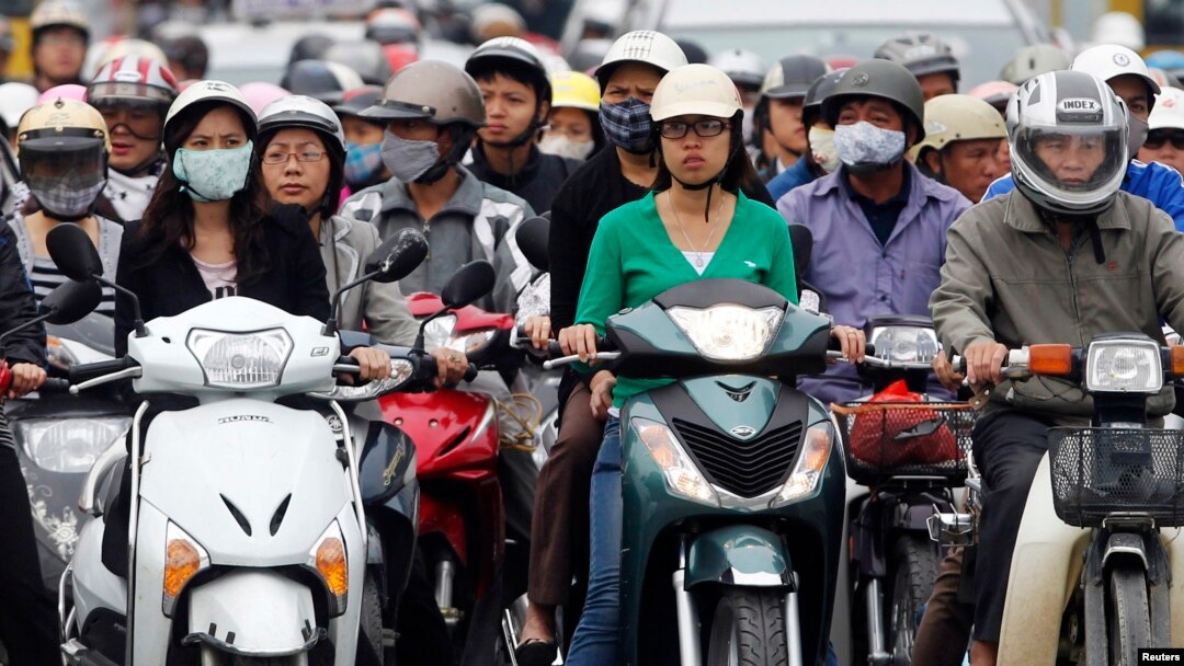 Kinh tế học thể chế vẫn còn là một khái niệm mới mẻ ở Việt Nam. (Ảnh minh họa)