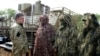 TT Ukraine thề lấy lại những khu vực do phiến quân kiểm soát 