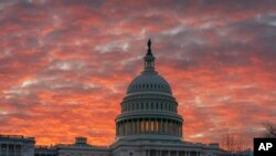 House Judiciary Launches Probe on President Trump