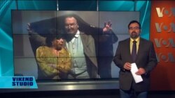 "Nobelovac i ja" u Vašingtonu