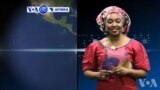 VOA60 AFIRKA: Dan Najeriya Fola Davis Da Ke Zanen Hotuna Ya Samu Karbuwa A Legas Saboda Ainkinsa Da Ya Ke Yi A Karkace, Nuwamba 26, 2015
