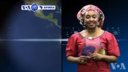 VOA60 AFIRKA: Dan Najeriya Fola Davis Da Ke Zanen Hotuna Ya Samu Karbuwa A Legas Saboda Ainkinsa Da Ya Ke Yi A Karkace, Nuwamba 26, 2015