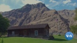 Volunteers Become Temporary Caretakers of Hells Canyon Ranch