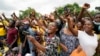 Zimbabwe Records Low Number of Women Candidates