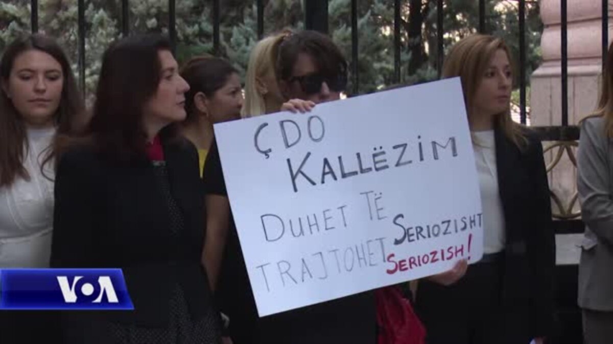 Billedresultat for ShqetÃ«sim pÃ«r krimet ndaj grave e vajzave shqiptare