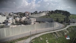 واکنش‌ها به تصمیم اسرائیل برای گسترش کنترل خود بر کرانه باختری