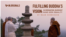 Fulfilling Buddha's Vision