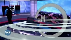 Le Monde Aujourd’hui