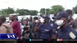 Covid-19, shqetësime mbi të ardhmen e demokracisë globale