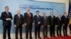 Bosnia Western Balkan Prime Ministers Meeting