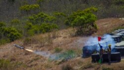 ཐེ་ཝན་གྱི་ལོ་རེའི་དམག་སྦྱོང་།