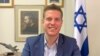 سخنگوی سفارت اسرائیل در آمریکا: حماس جنایات جنگی مرتکب می‌شود؛ آنها راکت‌ها را از میان جمعیت عادی به سوی اسرائیل پرتاب می‌کنند 