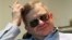 Tom Clancy fue vendedor de seguros antes de dedicarse a escribir libros de espionaje.