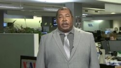 Manifestasyon Pwo ak Kont Devan Kongrè a Sou Nominasyon Brett Kavanaugh