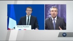 Що результати виборів у Франції означають для України? Відео