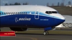 Boeing tìm cách vực dậy 737 MAX