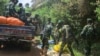 ADF Fingered in East DRC Attack